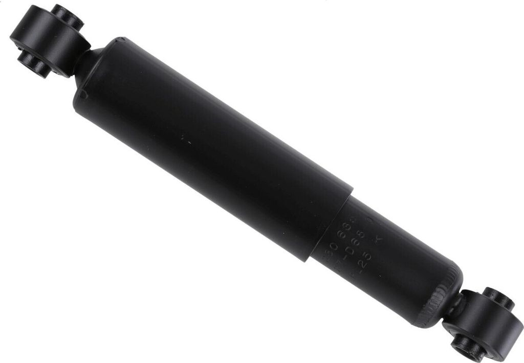 SACHS 230 635 Stoßdämpfer OE 5531002110 kompatibel mit Atos