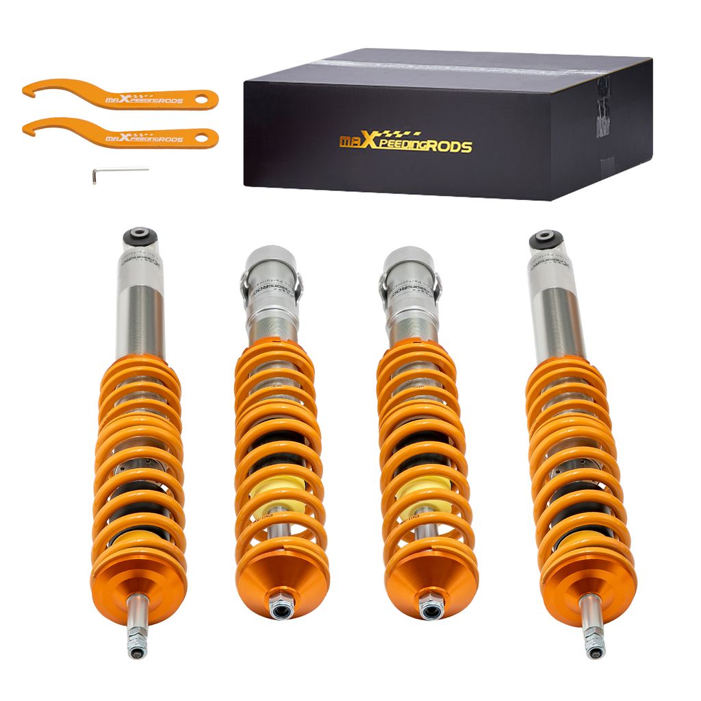 Coilover do VW Vento 1H2 Jetta II 19E 1G2 Golf III 1H1 2.0 Zdjęcie produktu