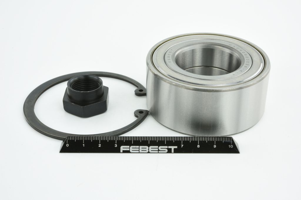 Febest Dac42820036-Kit