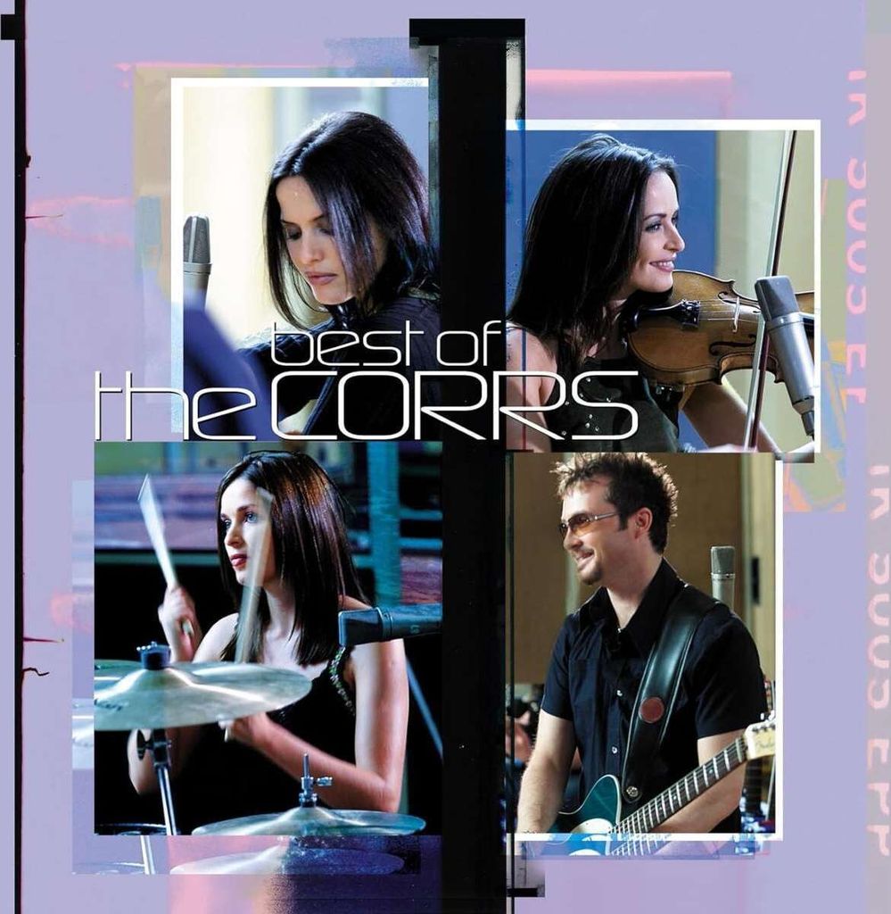 Best of The Corrs Produktbild 