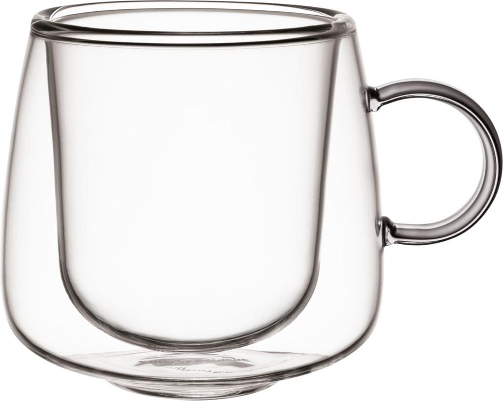 Artesano Bicchieri per bevande calde e fredde, Set 2 pezzi Immagine del prodotto 