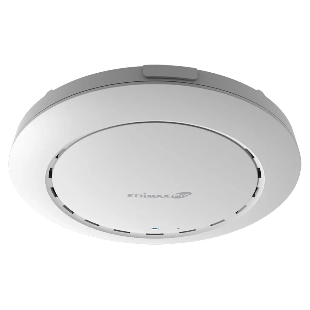Borne Wi-Fi EDIMAX Pro CAP1300 AC1300 pour éliminer les coupures net
