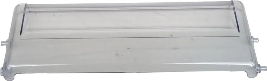 Panneau Whirlpool 481244069402 pour Façade Congélateur Cassée ou Fissurée