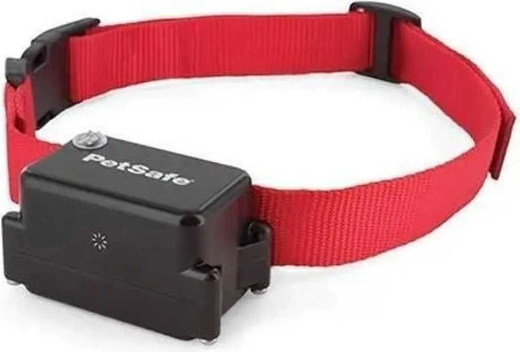 Ricambio Collare PetSafe PRF-275-19 per Recinzione con Filo Cani