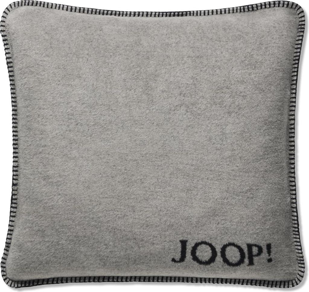 JOOP! fodera per cuscino tinta unita doubleface frassino Immagine del prodotto 