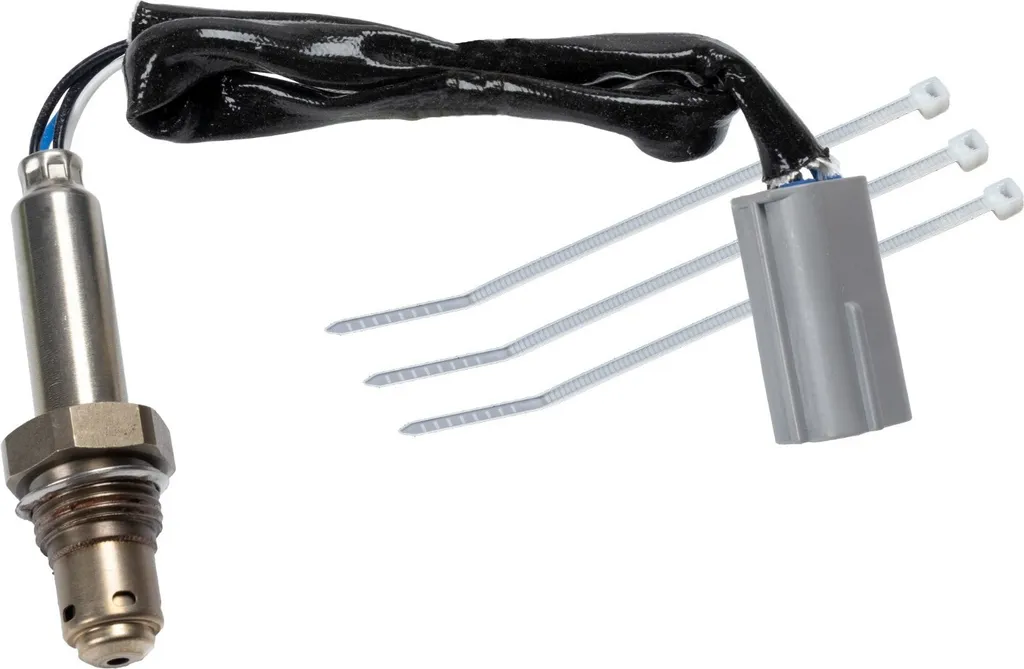 Sonde Lambda FEBI 177523 Haute Précision - Performance et Faible Conso - 2
