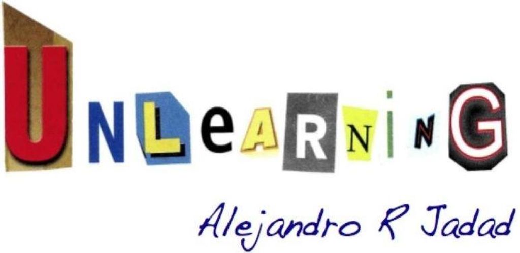 Unlearning
