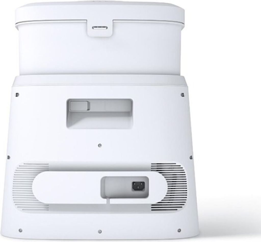 Robot sprzątający Ecovacs Deebot T30 Pro OMNI biały Zdjęcie produktu 3