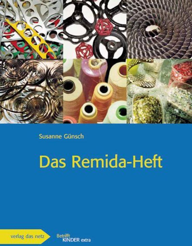 Das Remida-Heft