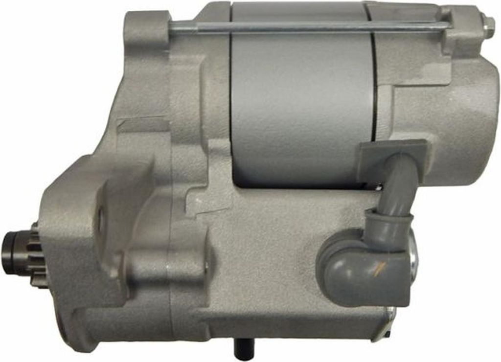 Anlasser Starter 12 V 1,4 kW 9 Zähne HELLA für u.a. TOYOTA HIACE