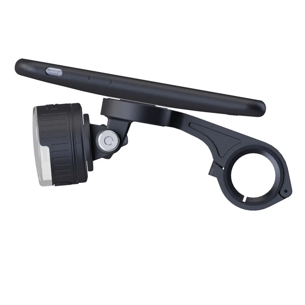 Support SP Connect Front Mount Polyvalent pour Fixation Guidon SPC+ - 6