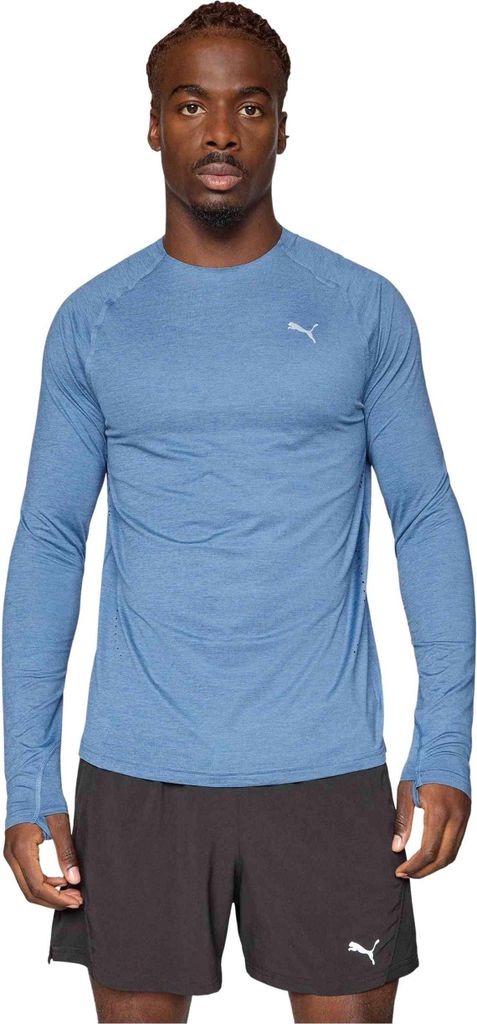 Sweatshirt Puma 526628-80 für Herren