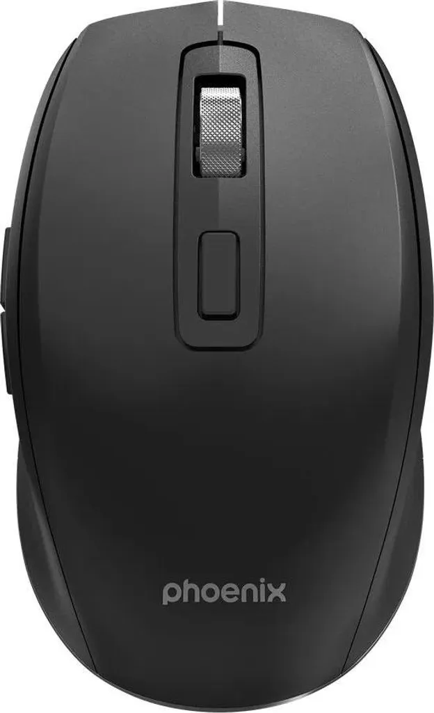 Mouse Senza Fili Phoenix M120 - Semplice, Robusto e Preciso