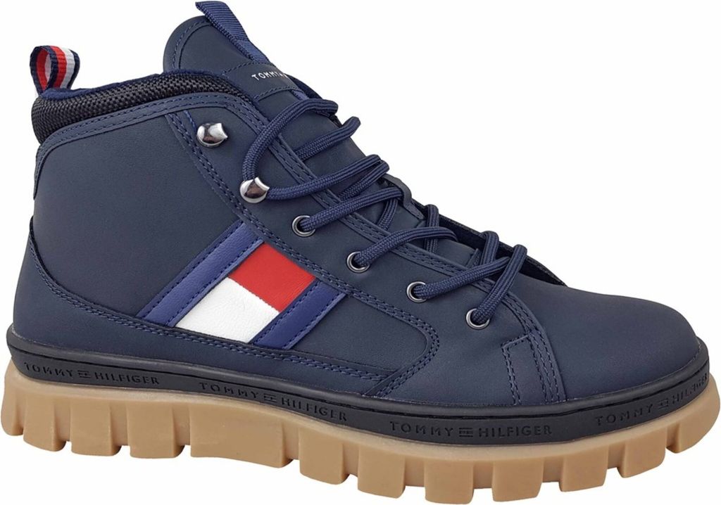 Tommy Hilfiger Schuhe T3B5325201351800