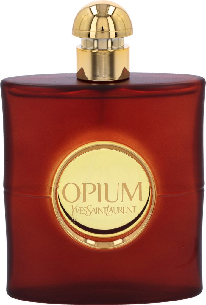 YSL Opium Pour Femme Edt Spray Produktbild 8
