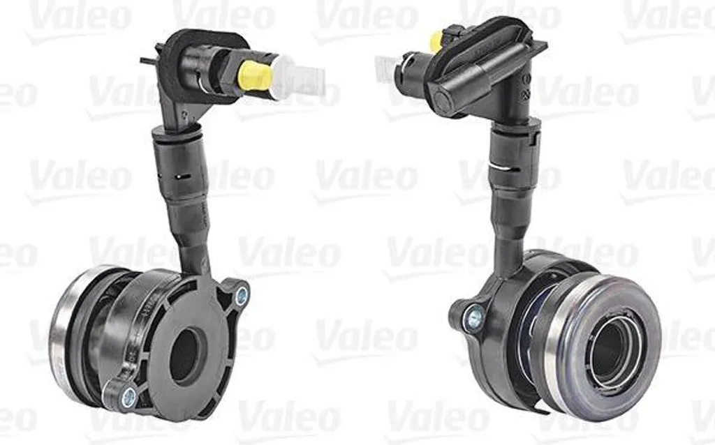 Récepteur d'Embrayage Haute Précision Valeo 810101 Fiabilité Garantie