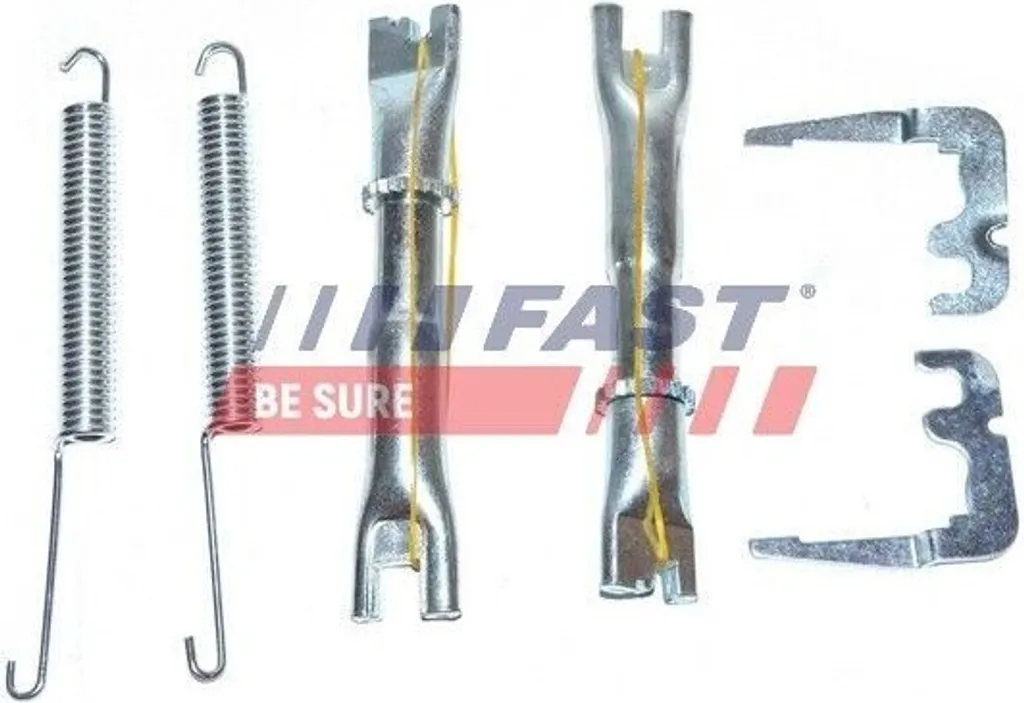 Regolatore Freno Tamburo FAST FT32320 Ford Transit FD/FB/FS/FZ/FC