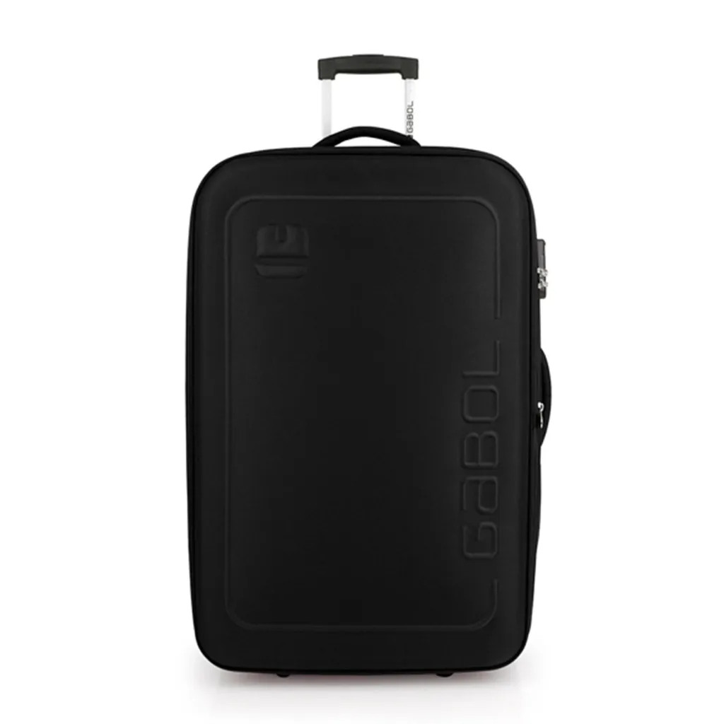 Valise de soute Gabol Orbit pour voyages de deux semaines et plus