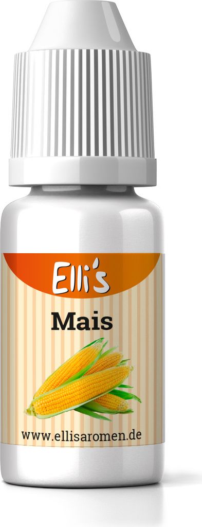 Mais - Ellis Lebensmittelaroma Produktbild 