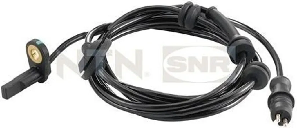 Supprimer Voyant ABS Fiat Doblo avec Capteur SNR ASB158.01 46740213