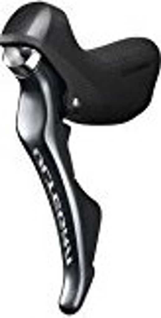 Shimano, Ultegra Di2 ST-R8050, Levier De Vitesses Electronique Vitesses 11 Noir Istr8050r