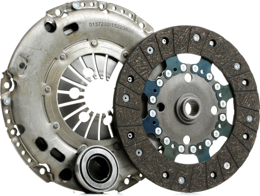 Kit d'embrayage pour réparation VW Polo New Beetle et Skoda Roomster 5J