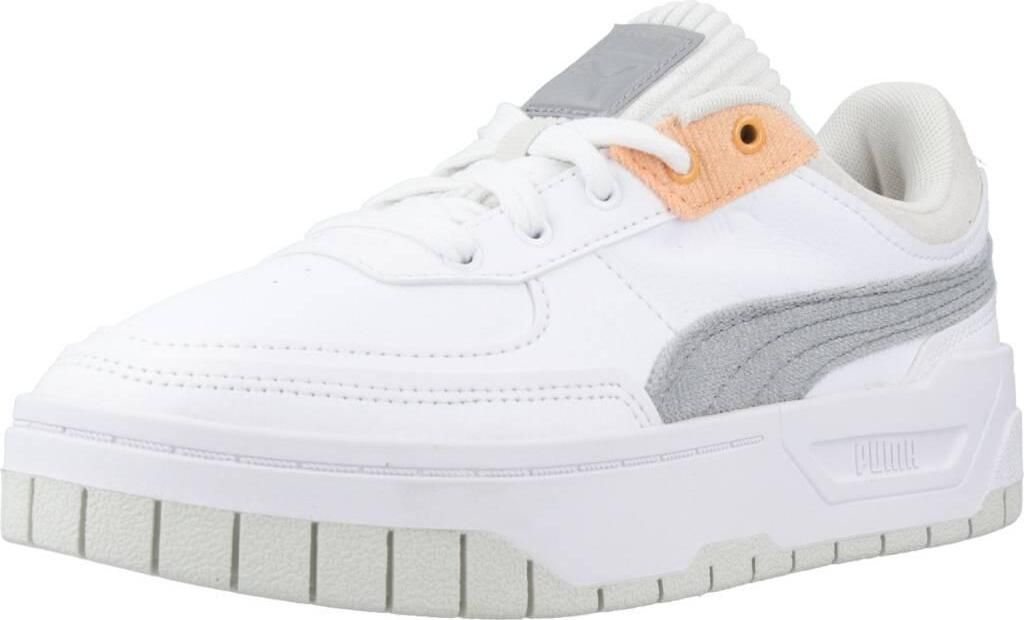 PUMA CALI DREAM Weiß