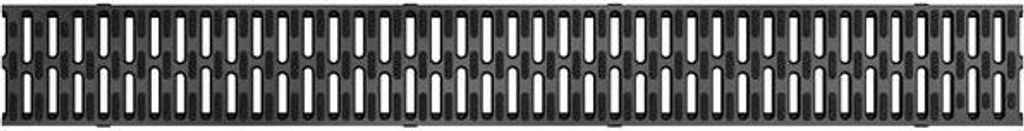 ACO Self® Stegrost Microgrip Kunststoffrost 100cm Produktbild 9