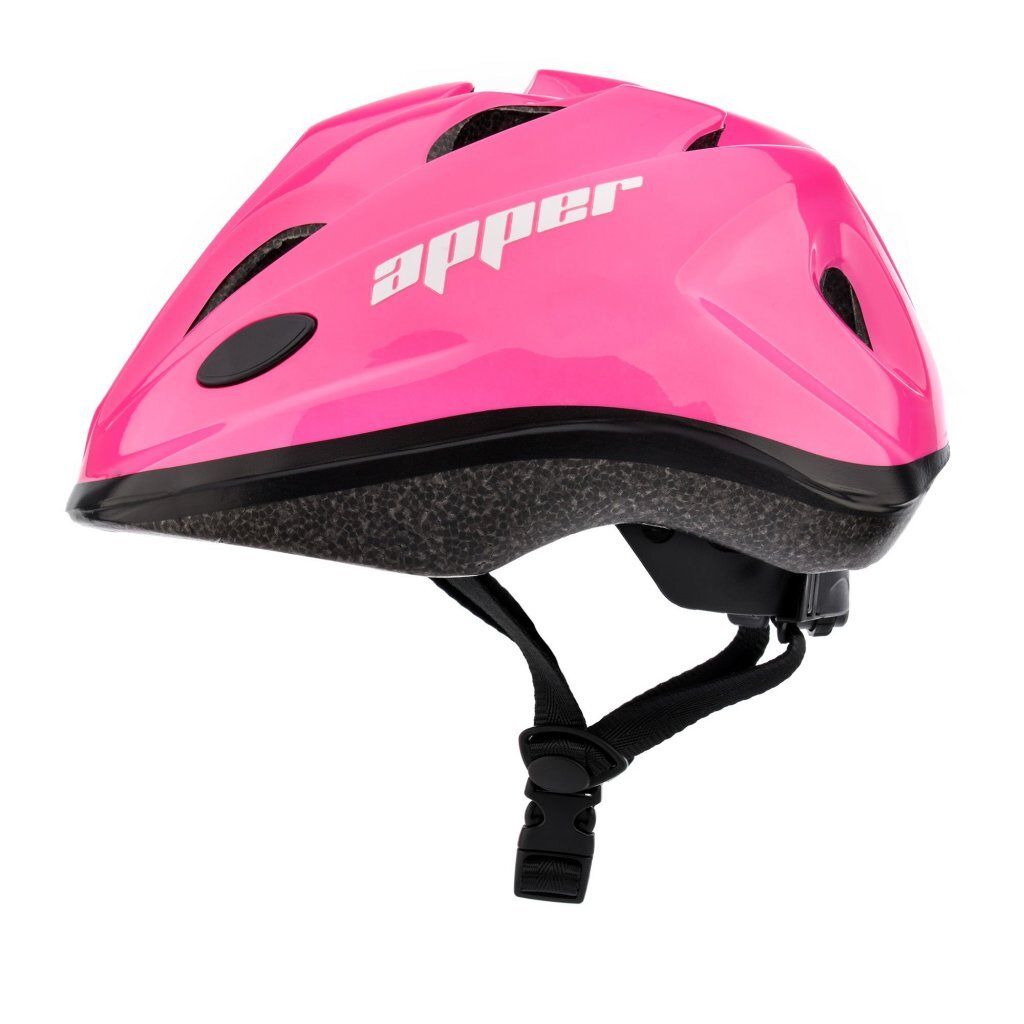 Kinder Fahrradhelm MTR RUBY, verschiedene Größen