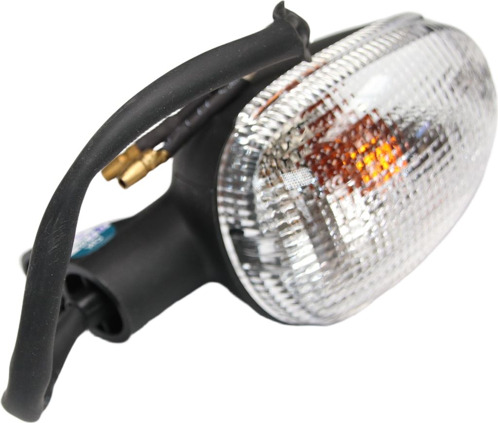Piaggio Blinker hinten, links, weiß kompatibel mit NRG Power, 642602