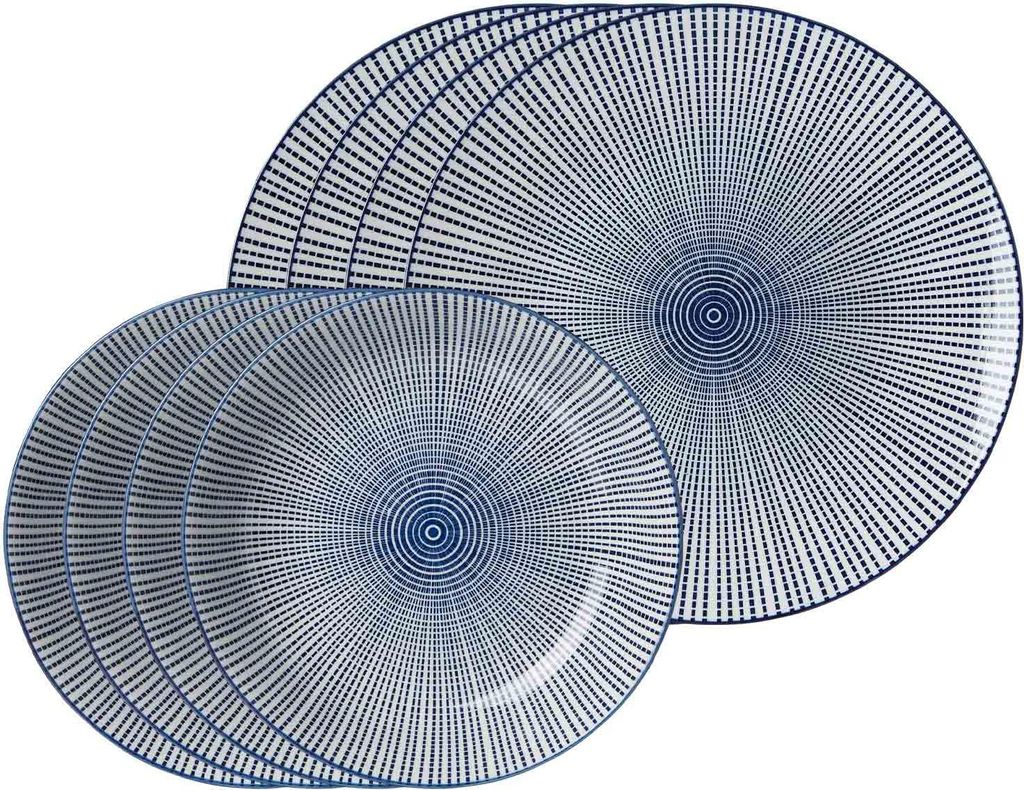 Ritzenhoff & Breker Royal Makoto Tafelservice 8-teilig