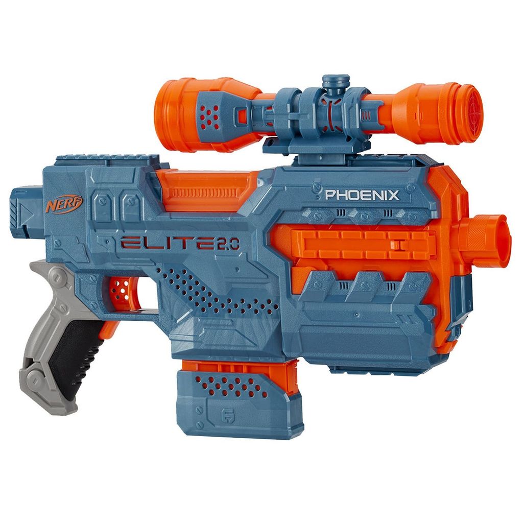 Nerf Elite 2.0 Phoenix CS-6, Spielzeug-Zerstörer, 8 Produktbild 