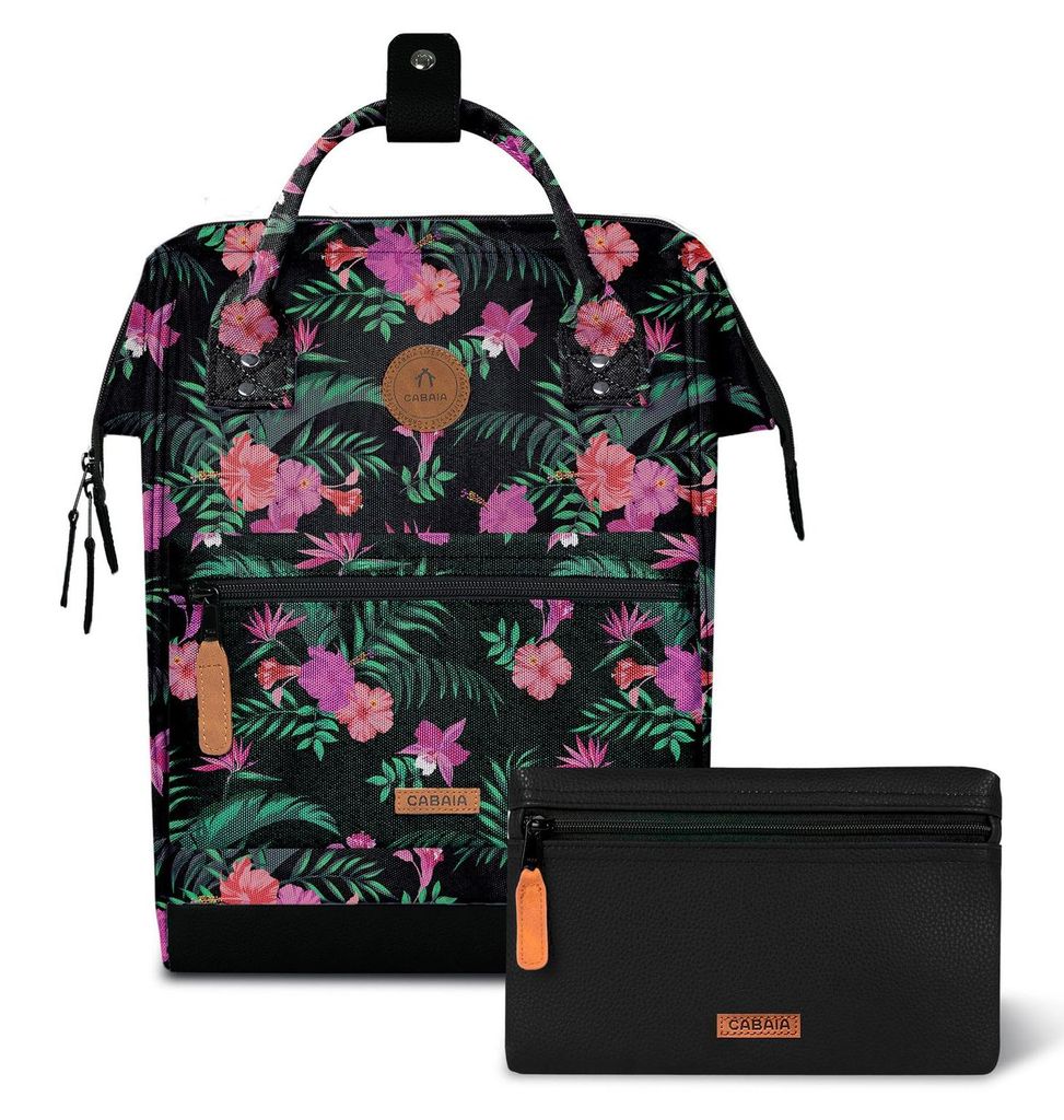 Plecak Cabaia Backpack Adventurer Medium Valladolid multico Zdjęcie produktu 
