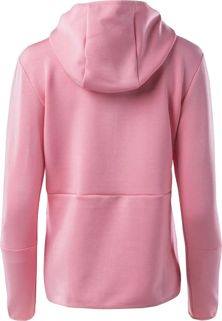 Sweat-shirt de sport LADY DANIO pour femmes - Coupe confort et style