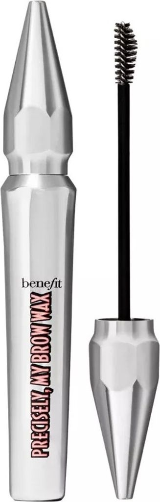 Benefit Precisely My Brow Wax Wosk do brwi 4.5 Neutral Deep Brown, 5 g