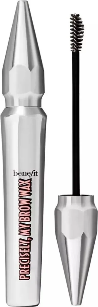 Finis les Sourcils Clairsemés avec Precisely My Brow Wax 4.5 de Benefit