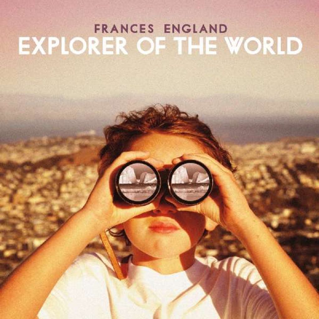 England,Frances-Explorer Of The World