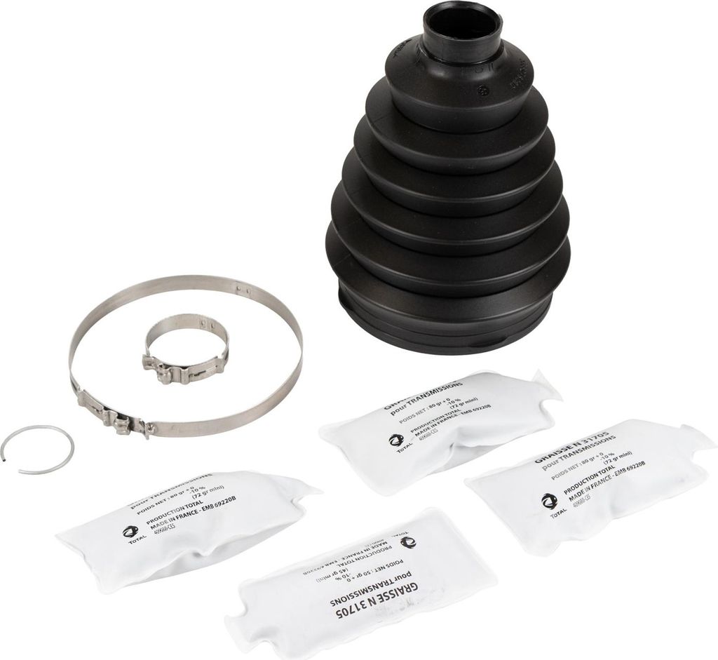 Achsmanschettensatz außen 18Q Thermoplast 9464383688