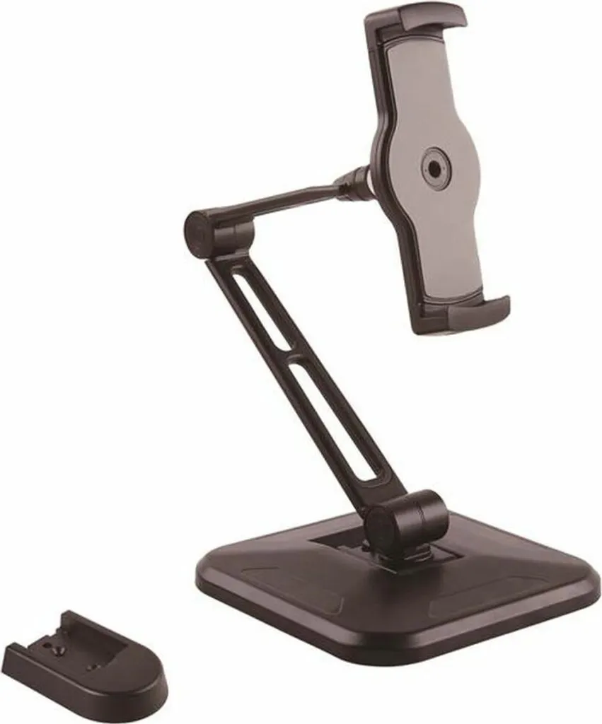 Supporto Parete e Tavolo Tablet StarTech | Ideale per Cucina e Laboratorio