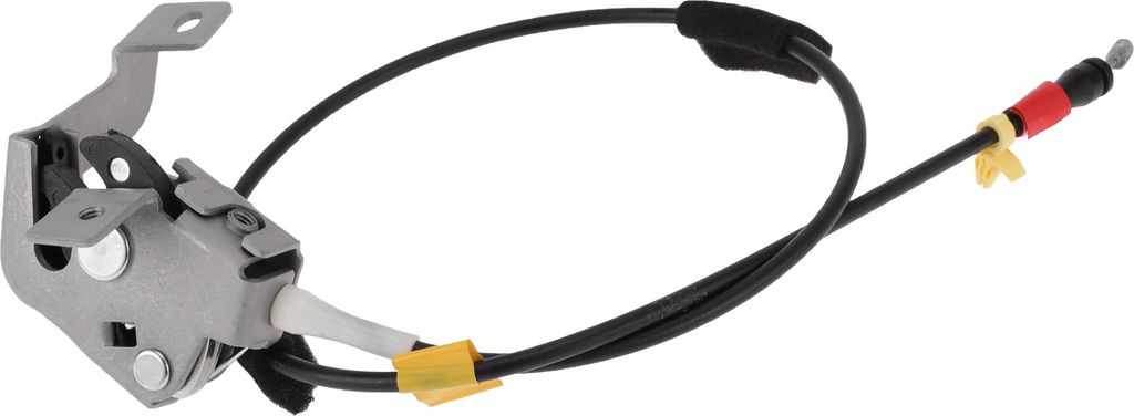 Elektrischer Türschlossaktuator Motor für Ford F-150 1997-2004 für Ford F-250 1997-1999 Türschlossaktuator Montage hinten rechts mit Kabel