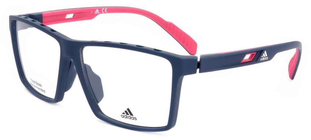 Adidas Sport Sonnenbrille SP5007 F 092 60 13 140