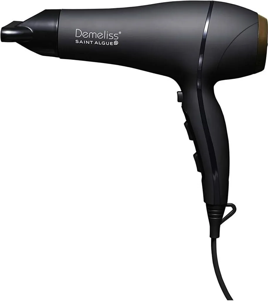 Sèche-cheveux puissant Ultra 2200 avec Diffuseur Volume Boucles - 7