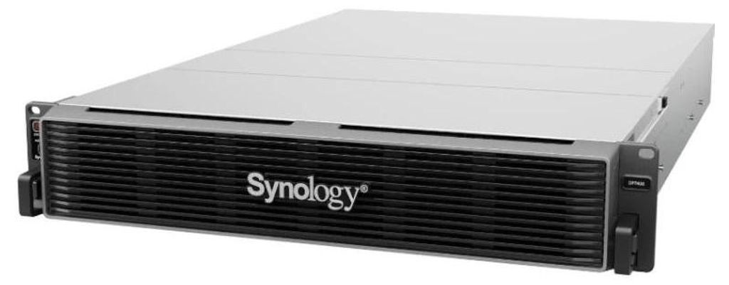 Synology DP7400 Synology Backup-System DP7400 Image du produit 