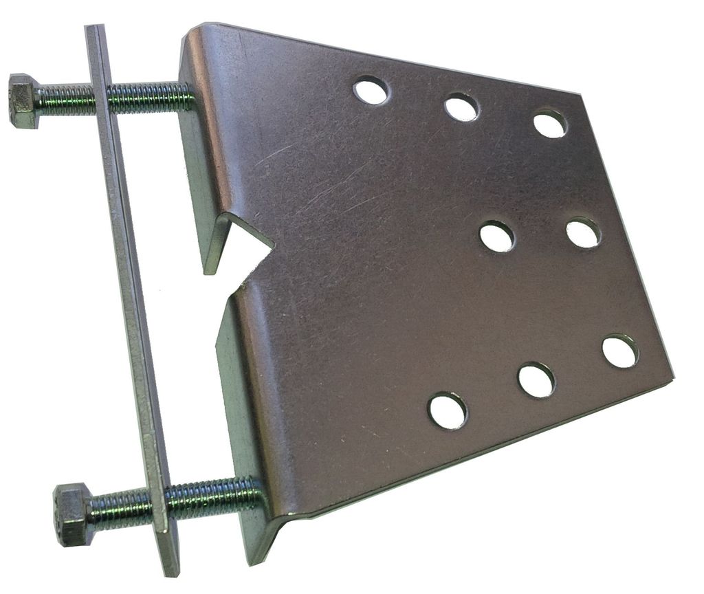 Pyramis Stabilisierungsplatte Metall 521005301