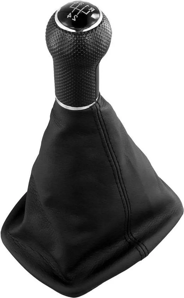 Levier de vitesses 5 rapports 23mm avec soufflet pour votre boîte