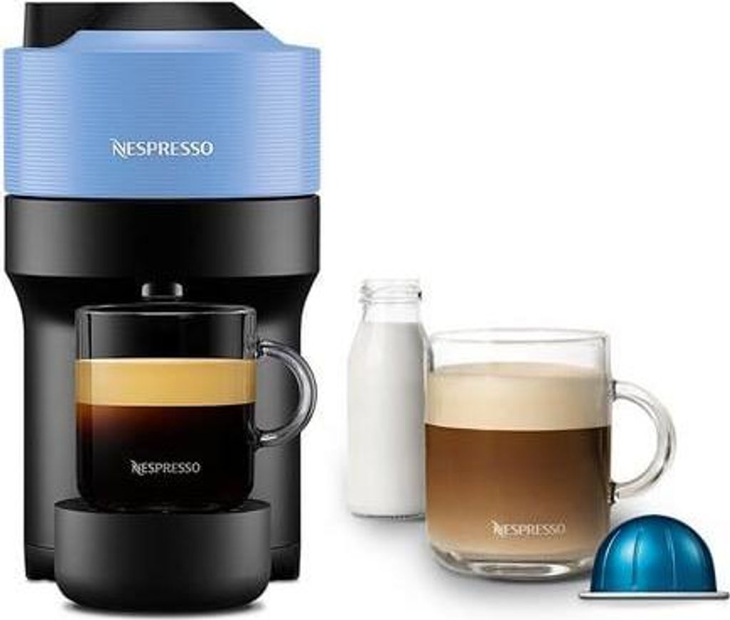 De Longhi ENV90.A Macchina per Caffe' a Capsule 0,56 L Nero Immagine del prodotto 