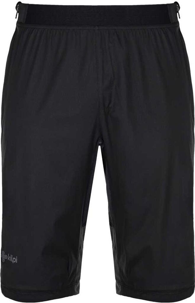 Kilpi Aldine Kurze Hose Schwarz L Mann Schwarz L