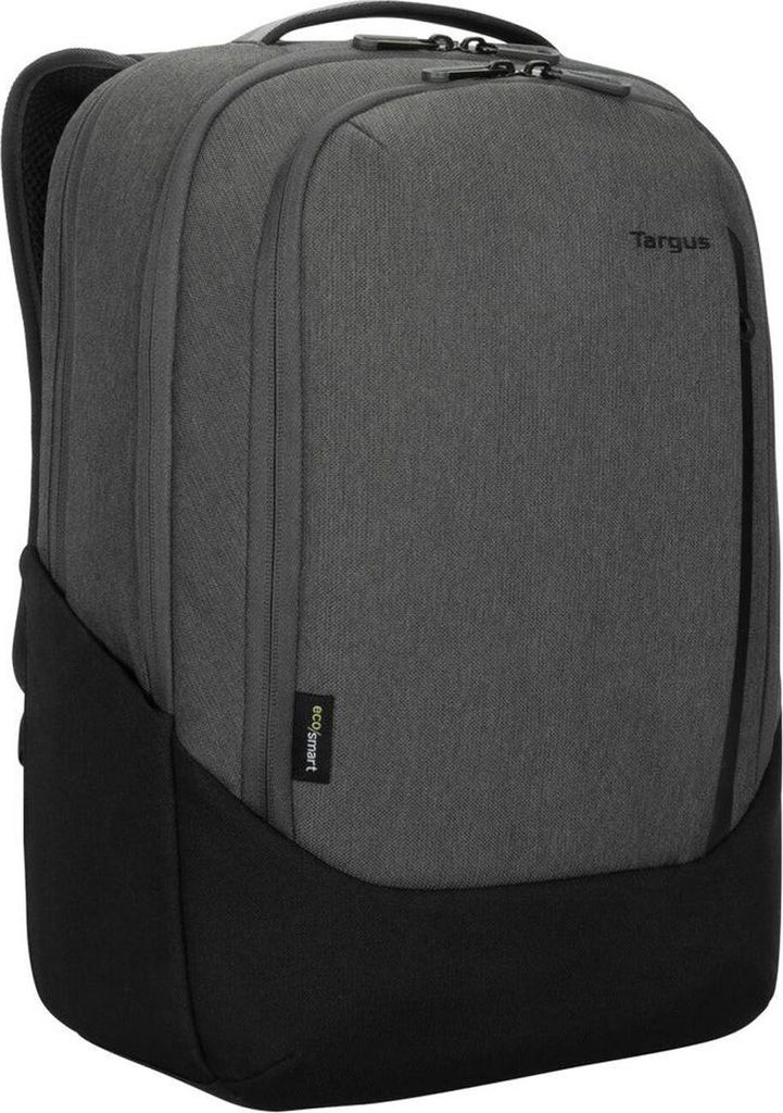 Targus TBB94104GL Rucksack Lässiger Rucksack Schwarz