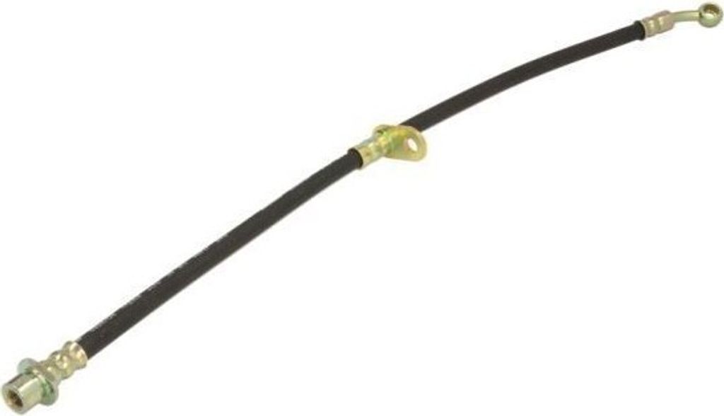 ABE C89182ABE Bremsschlauch Vorne Links für HONDA CIVIC VIII Hatchback (FN, FK) CIVIC VIII Stufenheck (FD, FA)