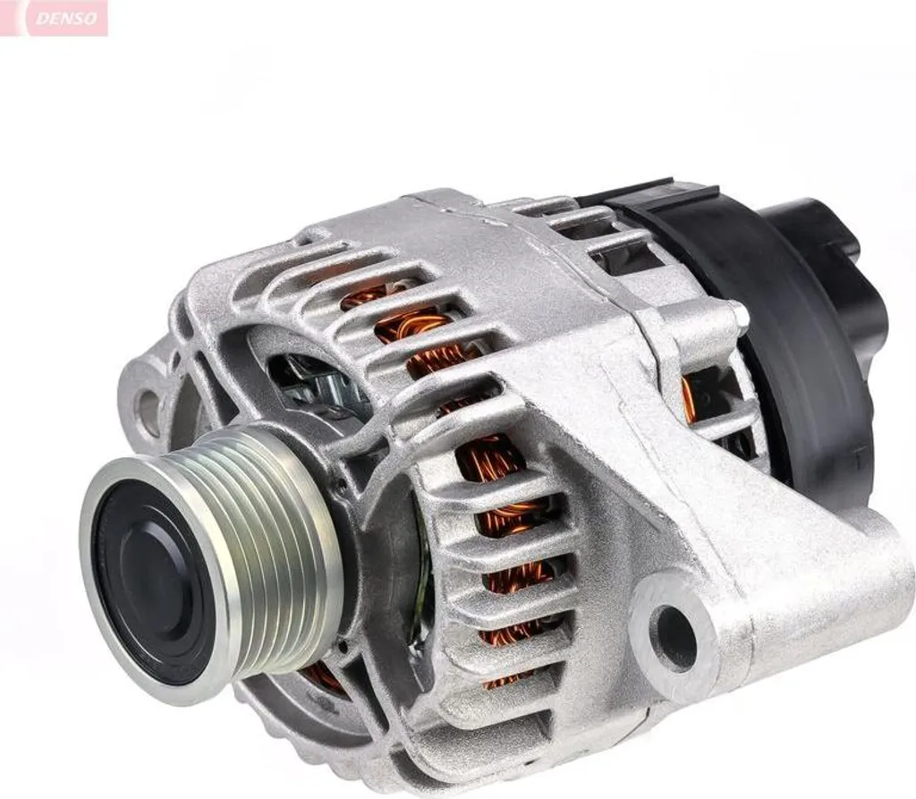 Alternateur de rechange pour Fiat Bravo et Ducato - Qualité OE DAN994
